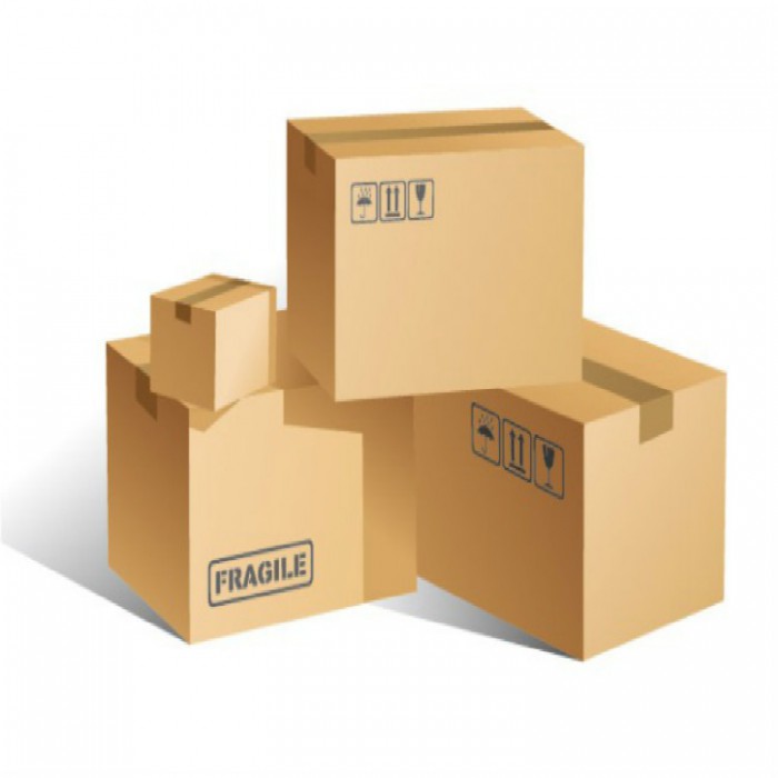 厂家批发加工包装盒定制 三层优质加硬直销批发 加厚批发印刷纸箱